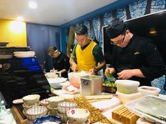 -本味友膳·茶餐厅(和达中心城店)