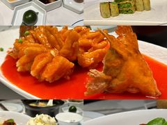 -民国红公馆·秦淮八艳(夫子庙店)