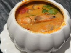 -Thai Alley泰爱里(二沙岛店)