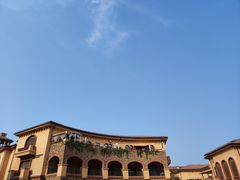 -世园罗曼小镇