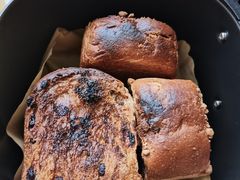 -富贵面包公司(运河店)