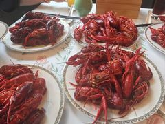 -上海虹桥宾馆味翠餐厅