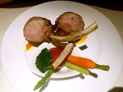 -王品牛排(郑州大卫城店)