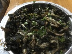 -香竹农庄•传统竹筒饭(十年店)