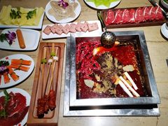 -锦城印象火锅(天府三街店)