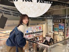 -黑胶星球(华发中城商都店)