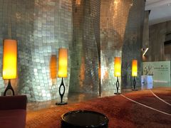 -广州天河希尔顿酒店