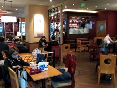 大堂-COSTA COFFEE(水游城店)