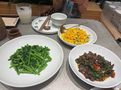 -一坐一忘云南菜(卓悦中心)