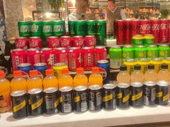 -晶丽香榭自助餐(南京大饭店)