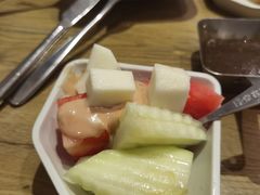 -豪客来牛排(重庆金源世纪广场1731店 )
