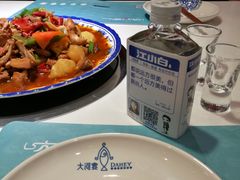 -大河宴鱼台头(金凤万达店)