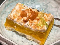 -無二炙坊·和牛烧肉(大钟寺1733店)