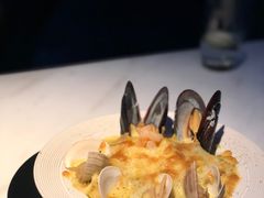 -Wei菋·Le Bistrot
