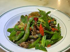 -天山传奇新疆菜(SKLP店)
