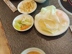 -仁和四季涮肉馆(天坛南门店)