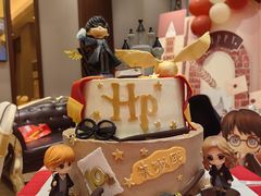 -Joy's Wish创意蛋糕定制&甜品台(乐虹坊精致生活广场店)