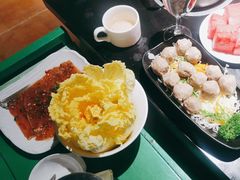 -青一色火锅(摩根店)