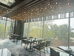 -杭州临平万丽酒店·万丽轩中餐厅