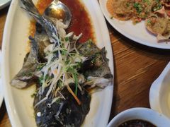 -南海渔家•海鲜•正宗海南菜(海棠湾店)