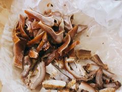 -三合顺熏肉(西湖道店)