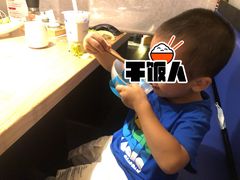 -江户烧肉(高德店)