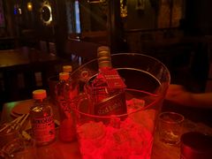 红牌-Helens海伦司小酒馆(南京洪武路店)