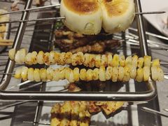 -鼎原力量东北吊炉烧烤(临河街店)