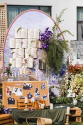 -Sugar苏格婚礼策划工作室