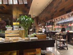 -常州新城希尔顿酒店·OPEN全日餐厅