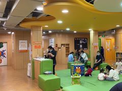 -金宝贝早教(南山花园城店)