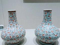 -深圳博物馆(古代艺术馆)