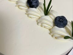 -杜哈夫DOUX RÊVE·生日蛋糕(日月光店)
