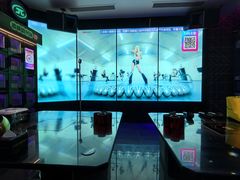 -音乐派KTV(成都印象城店)