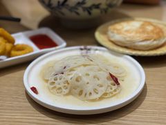 -牛三哥洛阳牛肉汤(生态城店)