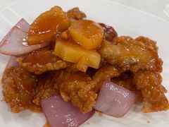 -成惠食府(赤岗店)