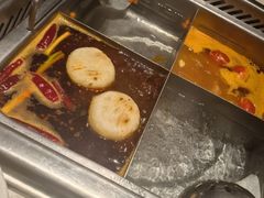 -海底捞火锅(高科广场店)