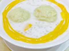 榴莲芒返2.0-甜心妈妈·榴莲星级糖水(北京路总店)