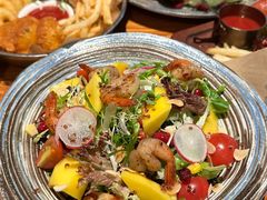 -派尔曼特披萨(万象城店)