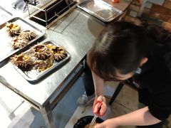 -遇西祠·海鲜烧烤(总店)
