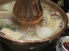 -北门涮肉·铜锅涮肉(南锣鼓巷店)