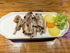 -纳瓦新疆菜(银都店)