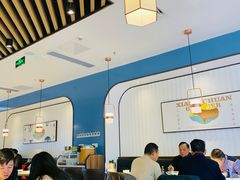 大堂-湘船·精致湖南菜(荆州吾悦广场店)