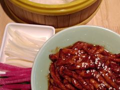 -小菜园新徽菜(无锡宜家荟聚中心店)