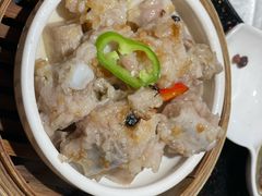 -味可道美食坊(福基路店)