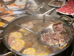 -潮发潮汕牛肉店(软件基地店)