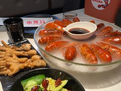 -红盔甲·小龙虾(天钥桥店)
