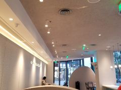 -喜茶(南京仙林金鹰店)