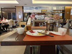 -安徽高速开元国际大酒店·地中海自助餐厅
