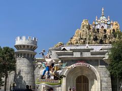 -富国岛珍珠游乐园